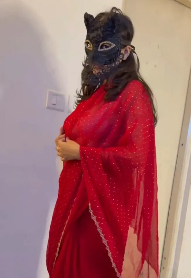 Featured image for Vove Couple Gets Wild With Hardcore Boob Job And Riding Session By Lover Viral